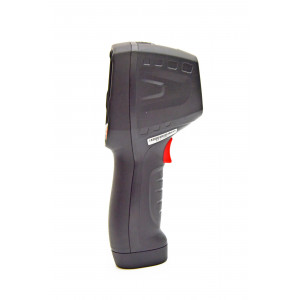 DT-870 Тепловизор, Диапазон температур объекта от -20°С до 380°С, ИК-разрешение 120х120, поле обзора (FOV) 15.6х15.6, дисплей 2