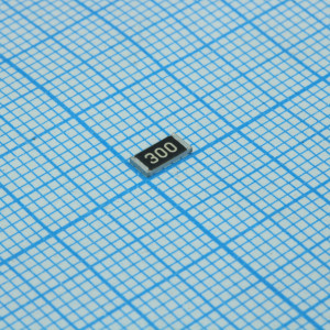 RS-10K300JT, ЧИП-резистор  2010 30Ом ±5% 0.75Вт  -55°C...+155°C