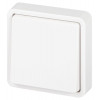 Переключатель Эксперт 11-1523-01 IP55 10АХ-250В СУ бел. Эра Б0063300