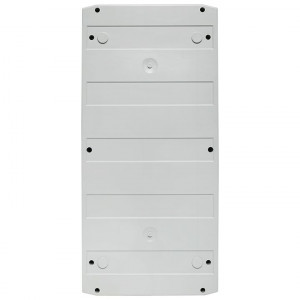 Щит навесной Unix65 48 модулей ux65-48-n