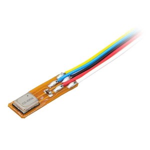 EV_ICS-40638-FX, Средства разработки интегральных схем (ИС) аудиоконтроллеров