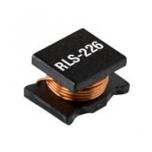 RLS-226, Катушки постоянной индуктивности  Line Inductors for RECOM Power Supply