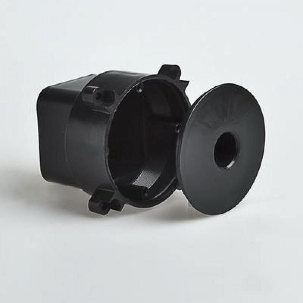Изображение товара Коробка установочная СП 70х60 (в бетон) IP40 10131 Изображение товара Коробка установочная СП 70х60 (в бетон) IP40 10131