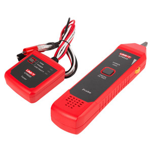UT682D, Тестер трассоискатель с генератором сигнала