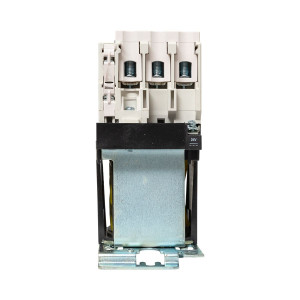Контактор КМЭп 40А кат. 24В DC 1НО+1НЗ PROxima ctr-s-40-24-nc-p