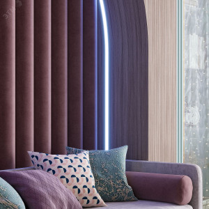 Лента Gauss Basic LED 5050/60 12V 10W/m 700lm/m RGB 10mm IP20 3m 1/100