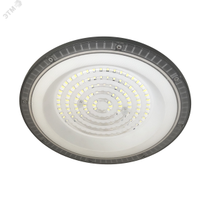 Светильник светодиодный PHB NLO 10 200Вт 5000К IP65 90град. ДСП для высоких пролетов (high bay) JazzWay 5052628