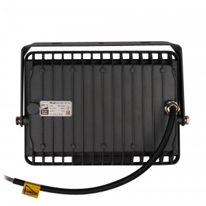 Прожектор светодиодный ДО-50 Вт 4500 Лм 6500К LOW TEMP 120- IP65 JazzWay 5057678