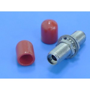 905-120-5003, SMA/SMArt адаптер волоконно-оптический серии 905/906, Amphenol