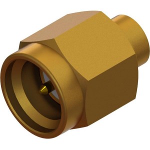 2906-6002, РЧ соединители / Коаксиальные соединители SMA M Conn for .085 Cable