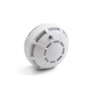 Извещатель пожарный ИП 212-50М "Марко" автономный (30 мкА 7.2-9В 85 дБ 1шт."Крона") Rbz-054962