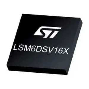 LSM6DSV16XTR