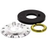 0.5IN KNOB SKIRTS