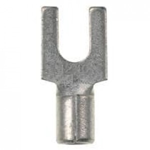 PM1-3F-C, Клеммы Metric Fork Terminal non-insulated, 0.5