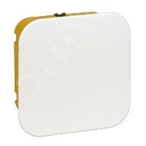 КОРОБКА РАСПРЕДЕЛИТЕЛЬНАЯ ДЛЯ ПОЛЫХ СТЕН 100X100X50 DIY C3(3) IMT351611