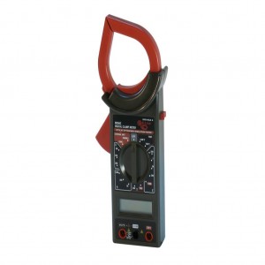 M-266C, Токоизмерительные клещи