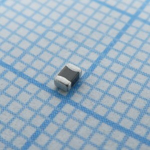 MLZ2012N6R8LT, ЧИП-индуктивность многослойная экранированная 6.8мкГн ±20% 2МГц феррит 550мА 325мОм по постоянному току 0805 лента на катушке