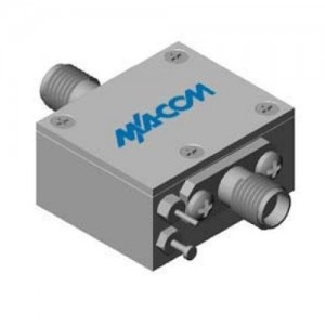 CA3010, РЧ-усилитель 10-2500MHz NF 4.5dB Pout 19dBm SMA Conn.