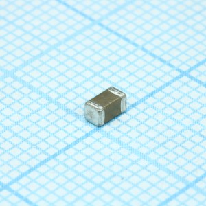 CC1206KKX7R9BB475, Конденсатор керамический SMD 1206 X7R 4.7мкФ ±10% 50В