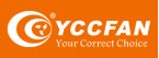 Логотип SHENZHEN YCCFAN TECHNOLOGY CO.,LTD