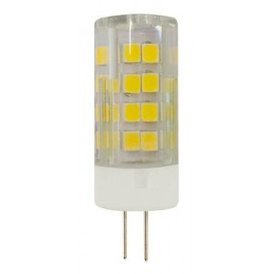 Лампа светодиодная PLED-G4 5Вт капсульная 4000К нейтр. бел. G4 400лм 175-240В 5000971