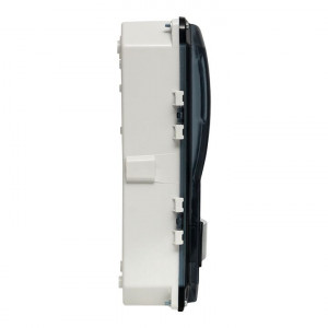 Щит ЩУРн-П 3/8 (379х216х113) IP55 пласт. PROxima pb-3/8-55