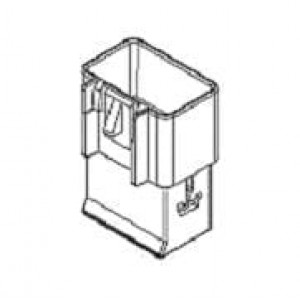 15326928, Автомобильные разъемы 8P GT280 MALE ASSY