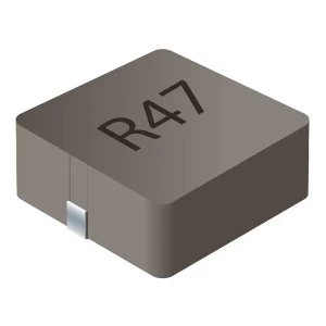 SRP6540-1R5M, Катушка индуктивности SMD экранированная литая проволочная 1.5мкГн ±20% 100кГц порошковое железо 11A 0.01Ом сопротивление по постоянному току лента на катушке