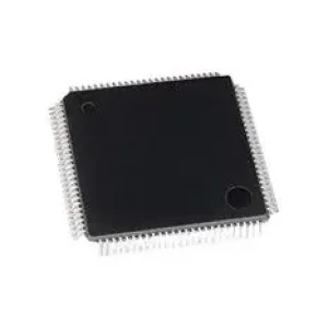C8051F021-GQR, Микроконтроллер семейства 8051 64кБ Флэш-память 64TQFP