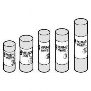 ПРЕДОХРАНИТЕЛЬ AM 8,5X31,5 2A (10 ПРЕДОХРАНИТЕЛЕЙ) C3(7)( уп. 1шт.) замена DF2BA0200 15733