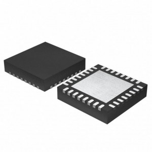 MKL25Z128VFM4, Микроконтроллер NXP 32-бит ядро ARM Cortex M0+ RISC 128кБ Флэш-память 1.8В/2.5В/3.3В 32-Pin QFN EP лоток