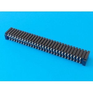 KLS1-240C-12-RT, Разъем для плоского шлейфа