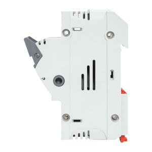 Предохранитель-разъединитель DF 14х51 1Р (тип ПВЦ) EKF