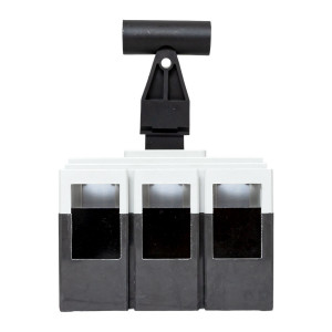 Выключатель автоматический ВА-99М 400/250А 3P 42кА EKF PROxima(кр.1шт)