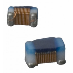 LQW18CNR65J00D, Катушка индуктивности проволочная SMD 0603 (1.6х0.8 мм) 0.65 мкГн ±5%