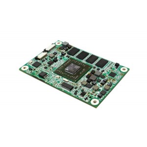 EmNANO-a56M0-210HA, Одномодульные компьютеры  COM Exp Mini Type 10 AMD G-Series 210HA