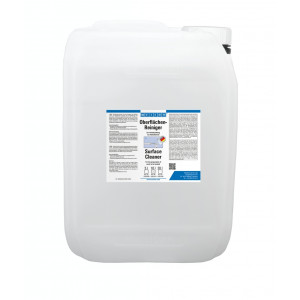 wcn15207010, 10025292 WEICON Очиститель поверхностей (10 л)