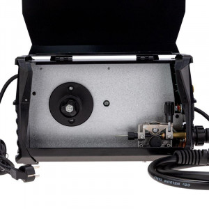 Аппарат сварочный инверторный полуавтоматический MIG-200 11-0927