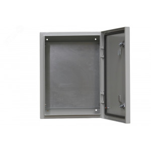 Корпус металлический ЩРНМ IP55 500х400х250 32502DEK