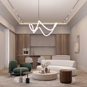 Блок питания ARS-60-24 (24V, 2.5A, 60W) 026153, Источник напряжения с гальванической развязкой для светодиодных изделий. Входное напряжение 185-264 VAC. Выходные параметры: 24 В, 2,5 А, 60 Вт. Встроенный PFC >0,5. Негерметичный алюминиевый сетчатый корпус IP 20. Габаритные размеры длина 110 мм, ширина