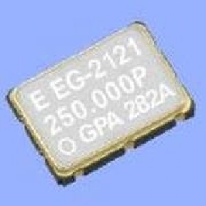 EG-2121CA 212.5000M-PHPAB, Стандартные тактовые генераторы MHZ 2.5V+/-100PPM(0 70C) AGING BULK