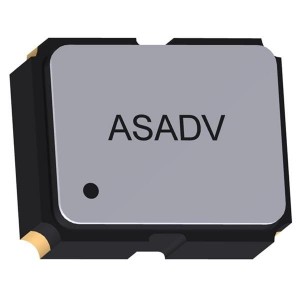 ASDDV-27.000MHZ-LR-T, Стандартные тактовые генераторы OSC XO 27.000MHZ 1.6V ~ 3.6V CMOS SMD