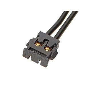 36920-0205, Проводные клеммы и зажимы PicoEZmate 2 Circuit 450MM