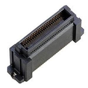 10138650-058202SLF, Межплатные и промежуточные соединители Single GND 25Gb/s Version
