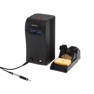 MX-5220, Soldering Workstation Equipment Dual-Simultaneous Ultra Fine Soldering