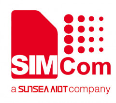 Логотип Simcom Wireless Solutions