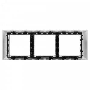Рамка-суппорт 6мод. Avanti для 