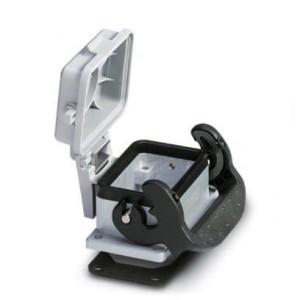 1645464, Сверхмощные разъемы питания HC-B 6-AMLD-AL