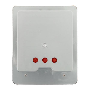 Лючок напольный IP66 С-Line WP-6 EKF