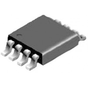 PM8834MTR, Драйверы для управления затвором 4 A dual low side MOSFET driver